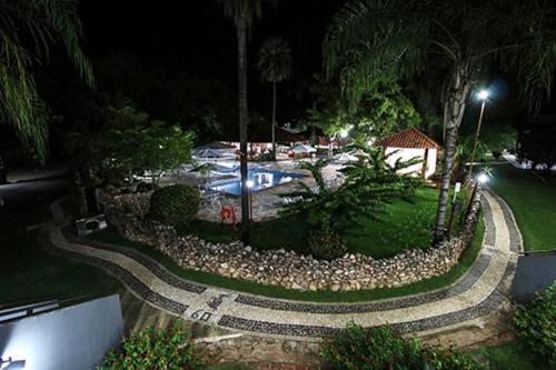 Quarto Triplo Luxo